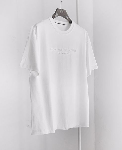A*lexander W*ang T-shirt Top Quality D17 20240324-26