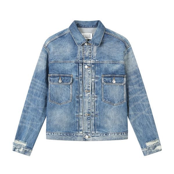 M*aison M*argiela Jacket Top Quality D17 20240324-31