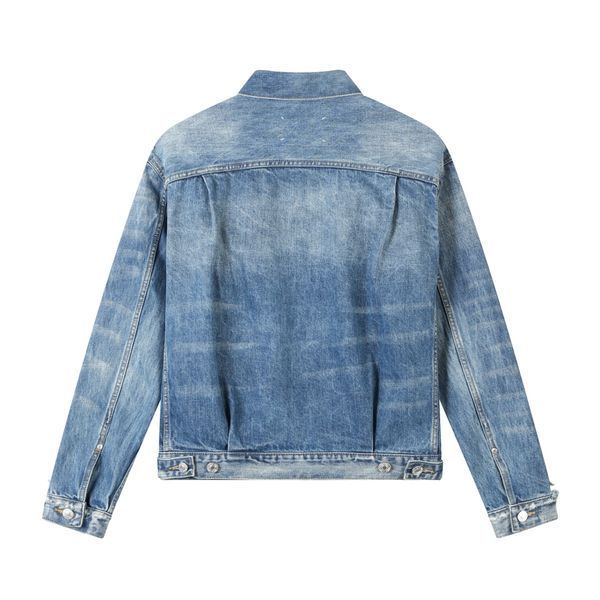 M*aison M*argiela Jacket Top Quality D17 20240324-31