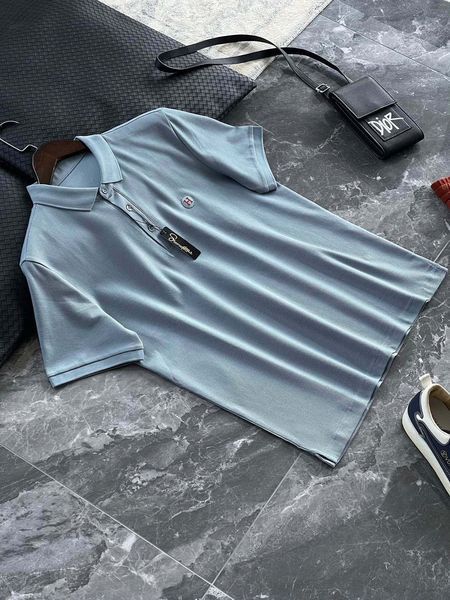 H*ermes T-ahirt&Polo Top Quality D17 20240324-35