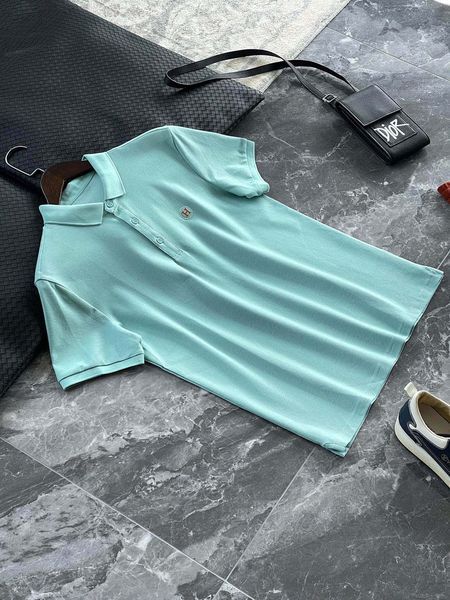 H*ermes T-ahirt&Polo Top Quality D17 20240324-36