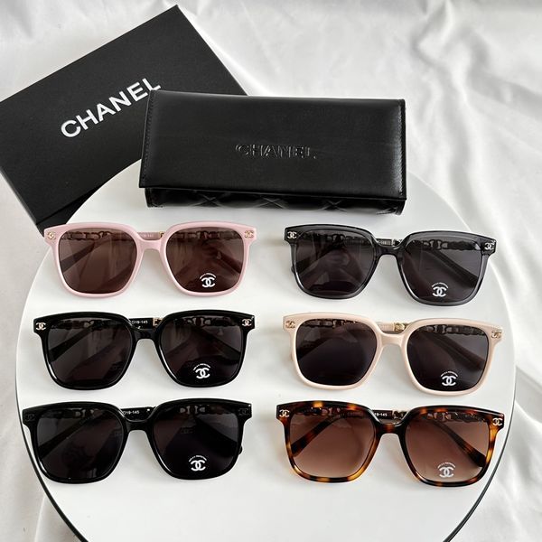 C*hanel Glasses Top XX 20240324-2