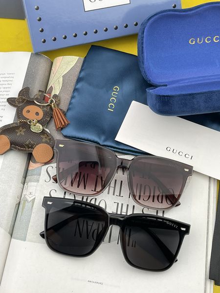 G*ucci Glasses Top XX 20240324-4