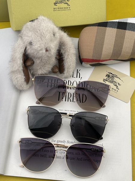 B*urberry Glasses Top XX 20240324-10