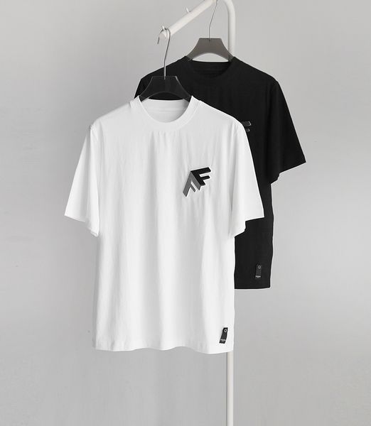 F*endi T-shirt Top Quality D17 20240325-3
