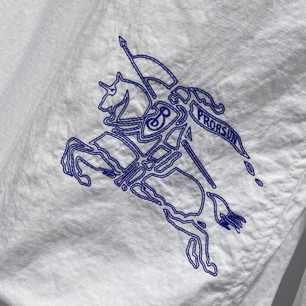 B*URBERRY  Coat Top Quality D17 20240325-5