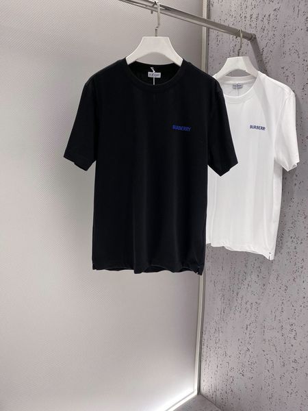 B*URBERRY  T-shirt Top Quality D17 20240325-7