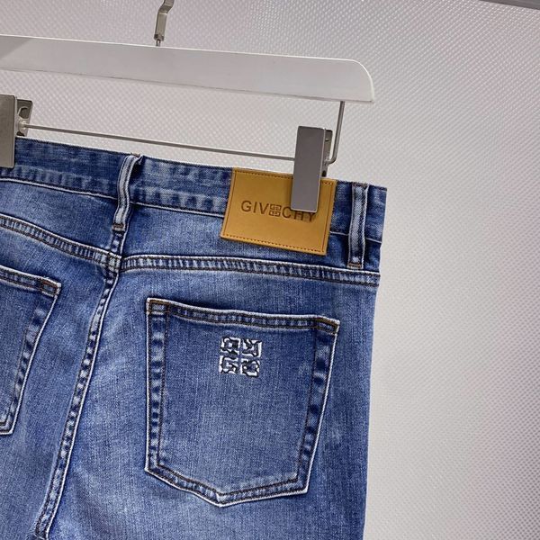 G*ivenchy Pants Top Quality D17 20240325-9