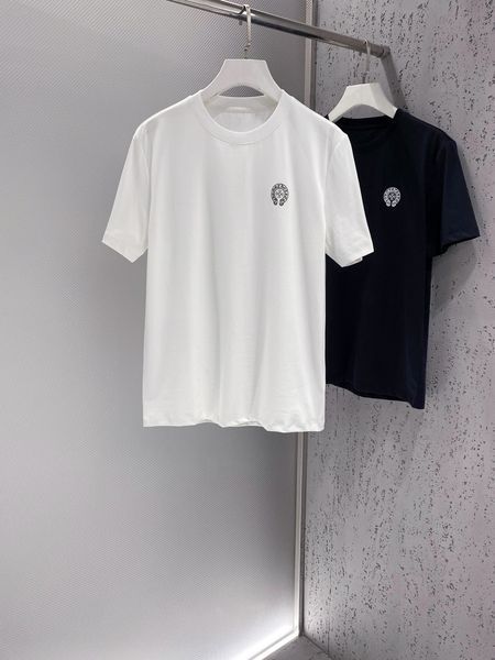 C*hrome H*earts T-shirt Top Quality D17 20240325-15