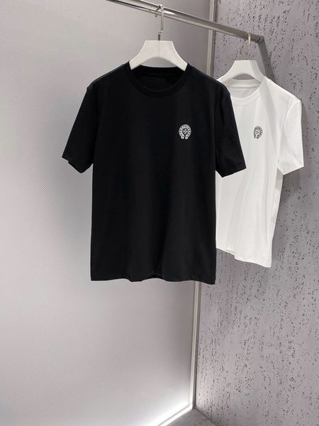 C*hrome H*earts T-shirt Top Quality D17 20240325-16