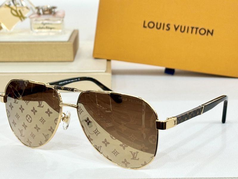 L*ouis V*uitton Glasses Top XX 20240325-7