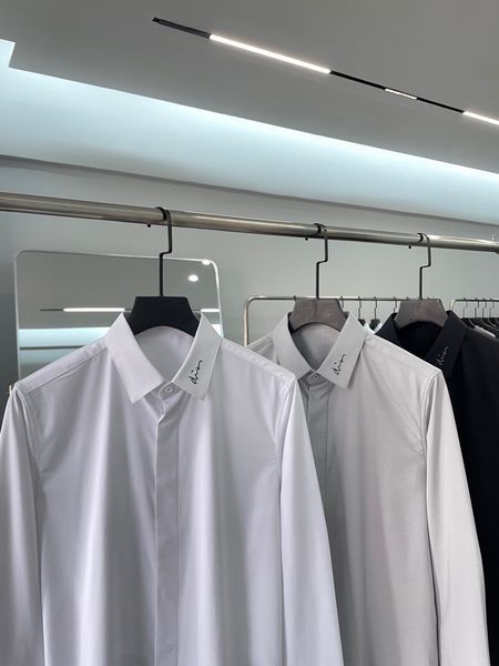 D*ior shirt Top Quality D17 2020326-2