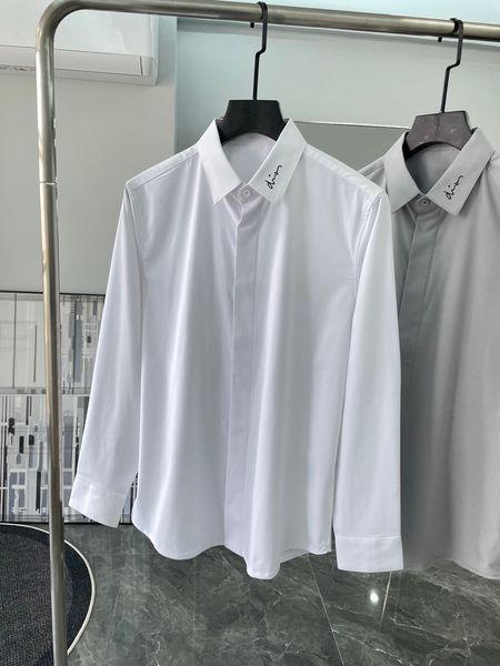 D*ior shirt Top Quality D17 2020326-2