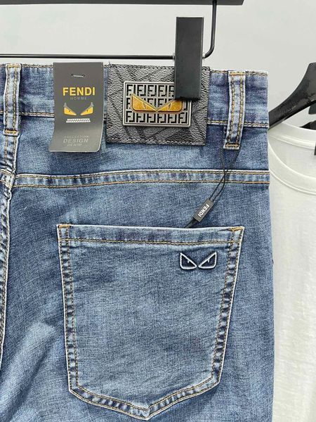 F*endi Pants Top Quality D17 20240326-3