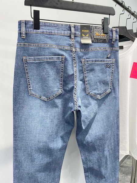 F*endi Pants Top Quality D17 20240326-3