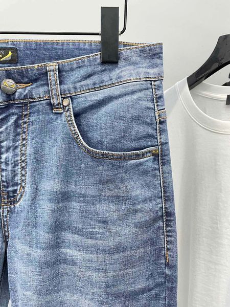 F*endi Pants Top Quality D17 20240326-3