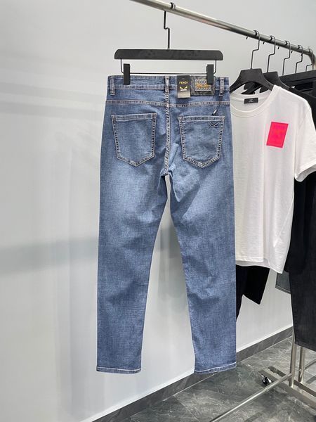 F*endi Pants Top Quality D17 20240326-3