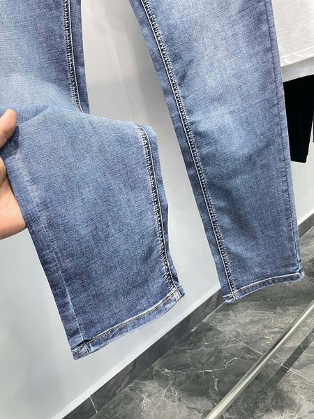 F*endi Pants Top Quality D17 20240326-3