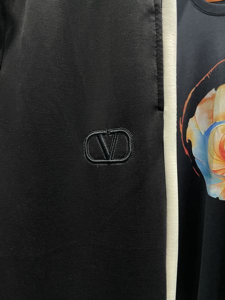 V*alentino Pants Top Quality D17 20240326-6