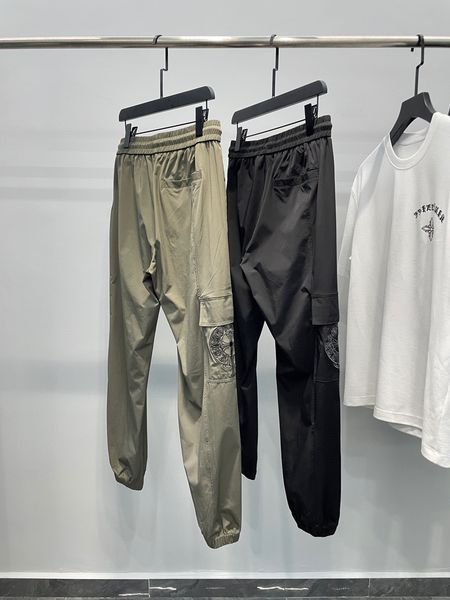 C*hrome H*earts Pants Top Quality D17 20240326-11