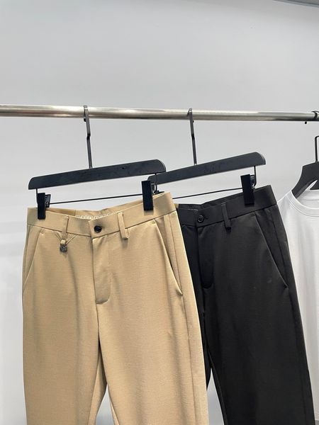 B*URBERRY Pants Top Quality D17 20240326-12