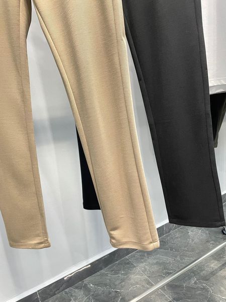 B*URBERRY Pants Top Quality D17 20240326-12