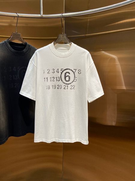 M*aison M*argiela T-shirt Top Quality D17 20240326-19