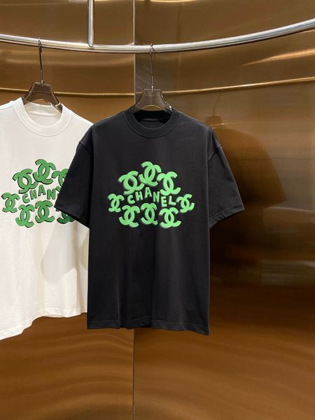 C*hanel T-shirt Top Quality D17  20240326-20
