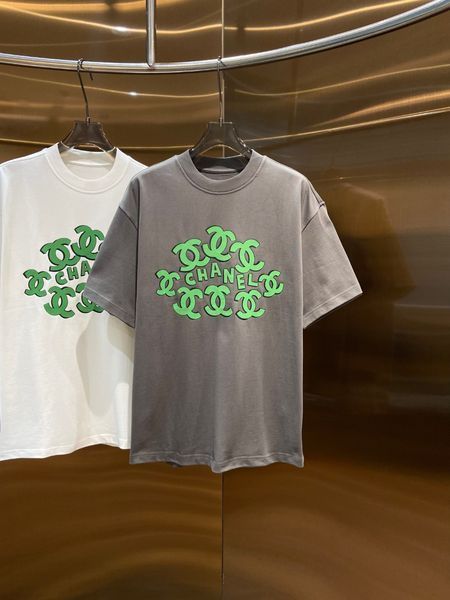 C*hanel T-shirt Top Quality D17  20240326-20