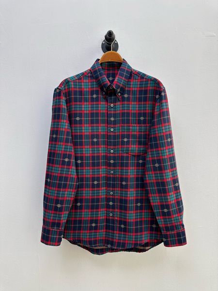 G*ucci shirt  Top Quality D17 20240326-23