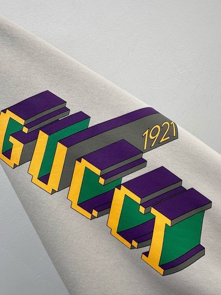 G*ucci Hoodie  Top Quality D17 20240326-24