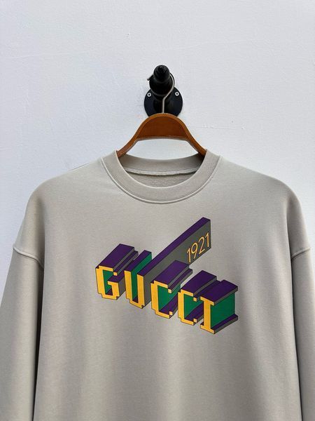 G*ucci Hoodie  Top Quality D17 20240326-24