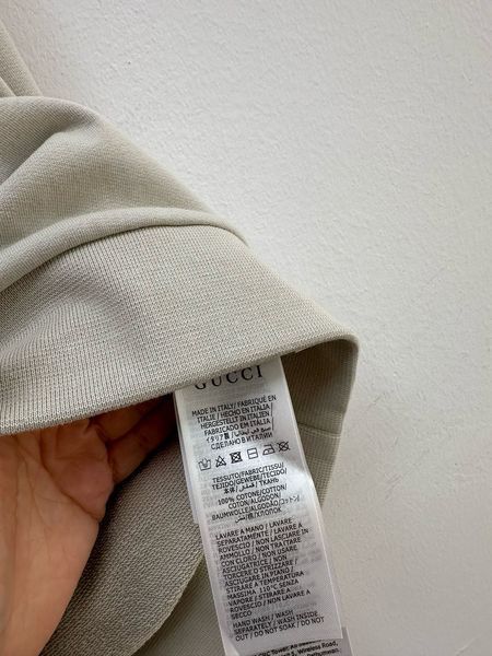 G*ucci Hoodie  Top Quality D17 20240326-24