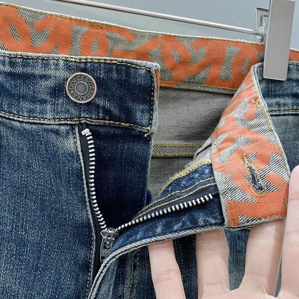 D*G Pants Top Quality D17 20240326-25