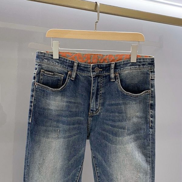 D*G Pants Top Quality D17 20240326-25