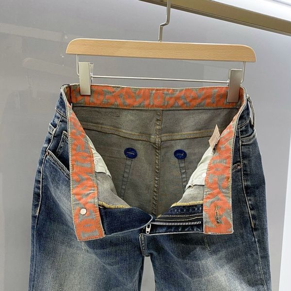 D*G Pants Top Quality D17 20240326-25