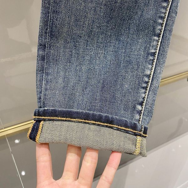 D*G Pants Top Quality D17 20240326-25