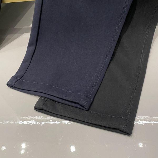 Z*egna Pants Top Quality D17 20240326-26