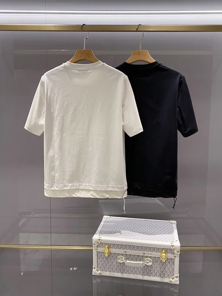 P*rada T-shirt Top Quality D17 20240326-27