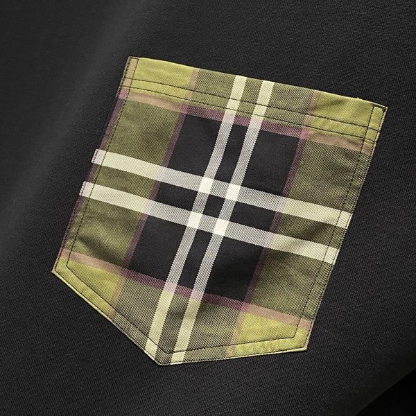 B*URBERRY Sweater Top Quality D17 2040326-28