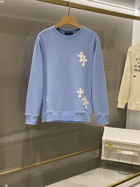 C*hrome H*earts sweaterTop Quality D17 20240326-29