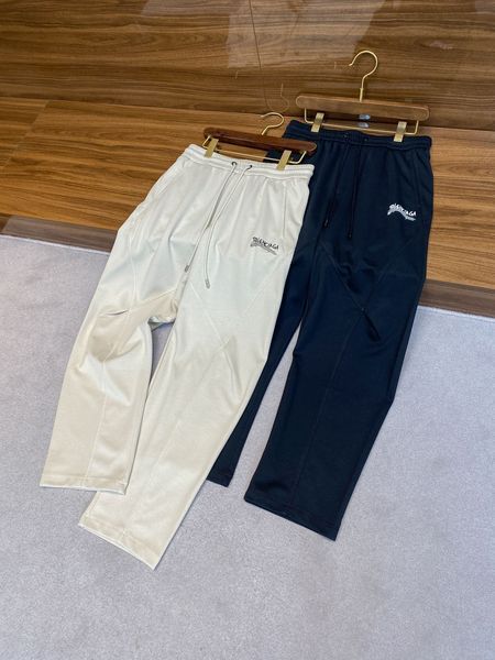 B*alenciaga Pants Top Quality D17 20240326-30