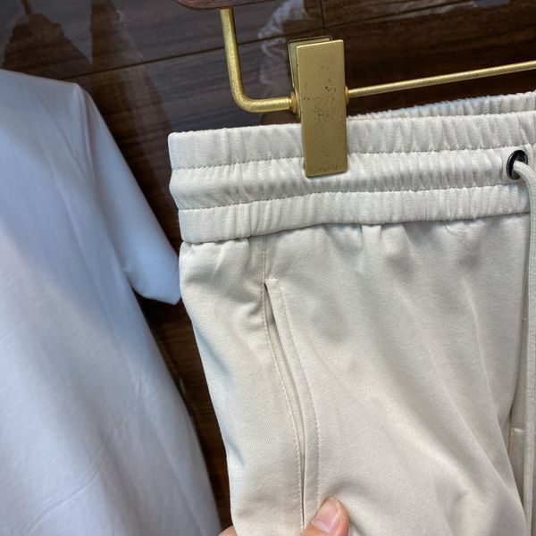 B*alenciaga Pants Top Quality D17 20240326-30