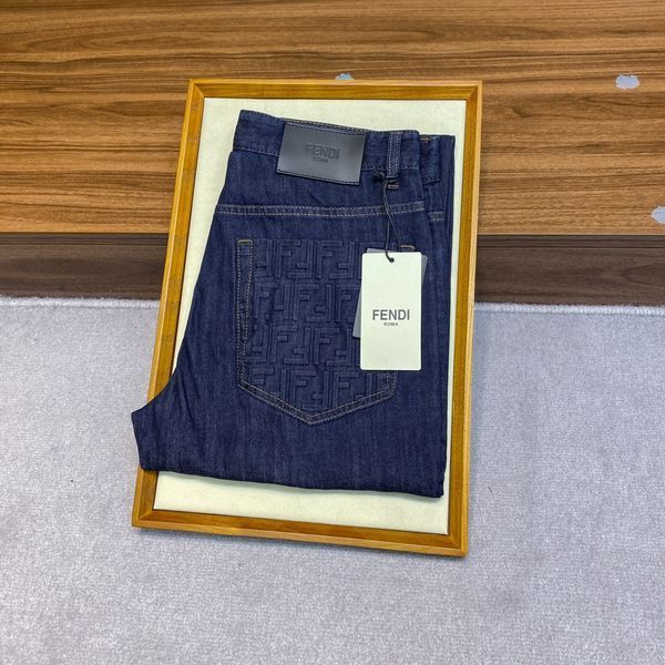 F*endi Pants Top Quality D17 20240326-32