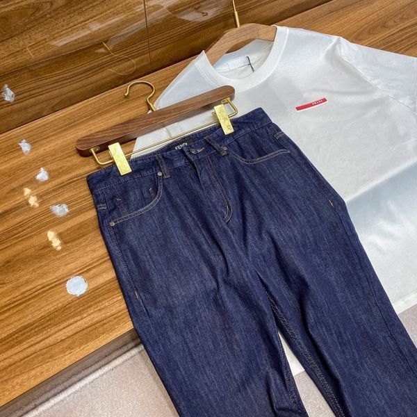 F*endi Pants Top Quality D17 20240326-32