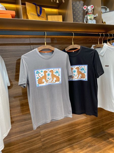 H*ermes T-ahirt&Polo Top Quality D17 20240326-33