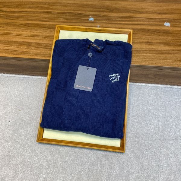 F*endi Sweater Top Quality D17 20240326-34