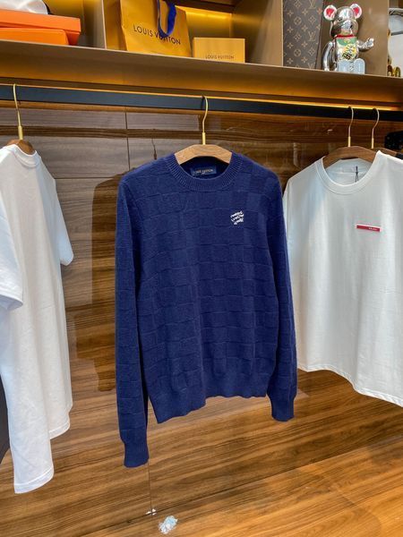 F*endi Sweater Top Quality D17 20240326-34