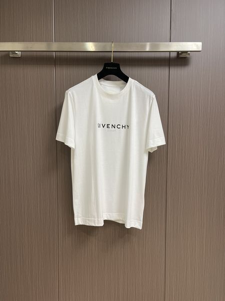 G*ivenchy T-shirt Top Quality D17 20240326-36