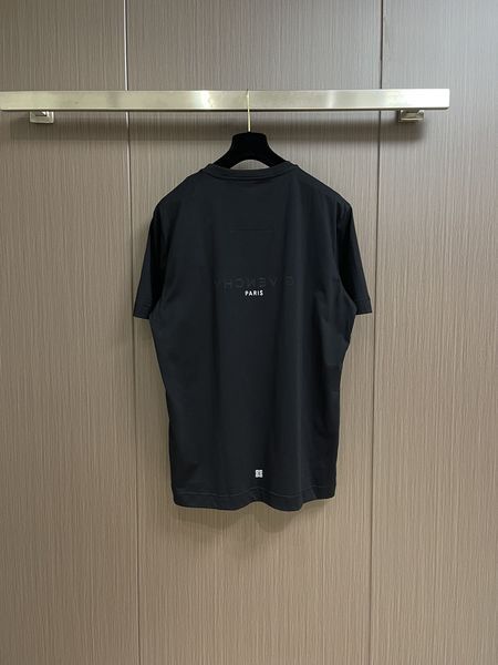 G*ivenchy T-shirt Top Quality D17 20240326-37